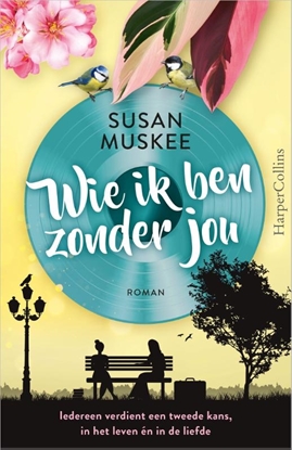 Afbeeldingen van Wie ik ben zonder jou