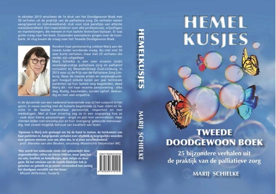 Afbeelding van Hemelkusjes