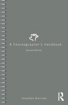 Afbeeldingen van A Choreographer's Handbook