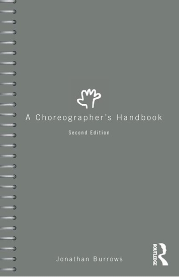 Afbeelding van A Choreographer's Handbook