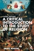 Afbeelding van A Critical Introduction to the Study of Religion