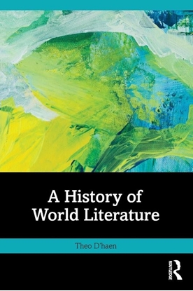 Afbeeldingen van A History of World Literature