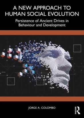 Afbeeldingen van A New Approach to Human Social Evolution
