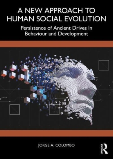 Afbeelding van A New Approach to Human Social Evolution