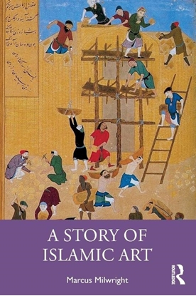 Afbeeldingen van A Story of Islamic Art