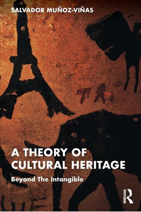 Afbeeldingen van A Theory of Cultural Heritage