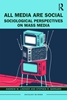 Afbeelding van Sociology Re-Wired All Media Are Social