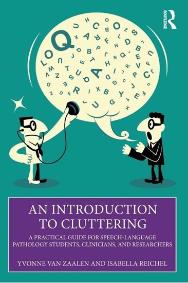 Afbeelding van An Introduction to Cluttering