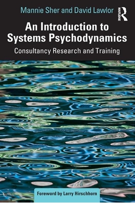 Afbeeldingen van An Introduction to Systems Psychodynamics