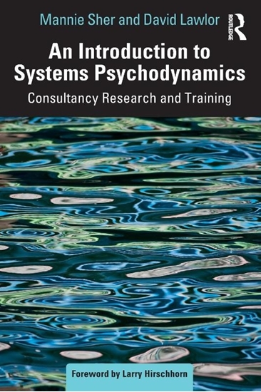 Afbeelding van An Introduction to Systems Psychodynamics