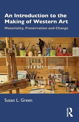 Afbeeldingen van An Introduction to the Making of Western Art