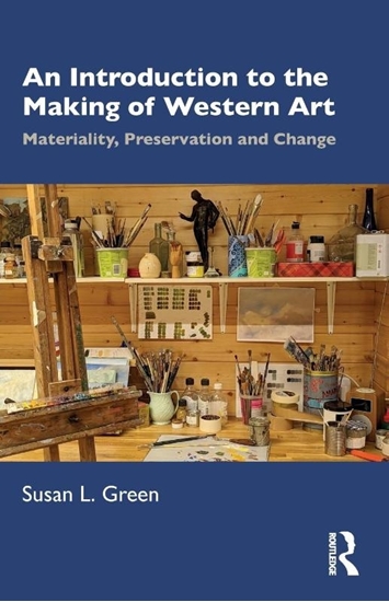 Afbeelding van An Introduction to the Making of Western Art