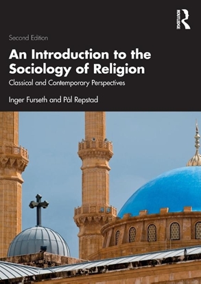 Afbeeldingen van An Introduction to the Sociology of Religion