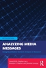 Afbeelding van Analyzing Media Messages