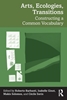 Afbeelding van Arts, Ecologies, Transitions