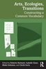 Afbeelding van Arts, Ecologies, Transitions
