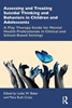 Afbeelding van Assessing and Treating Suicidal Thinking and Behaviors in Children and Adolescents