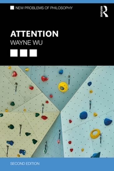 Afbeelding van New Problems of Philosophy Attention