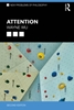 Afbeelding van New Problems of Philosophy Attention
