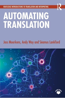 Afbeeldingen van Routledge Introductions to Translation and Interpreting Automating Translation