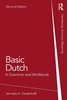 Afbeelding van Routledge Grammar Workbooks Basic Dutch