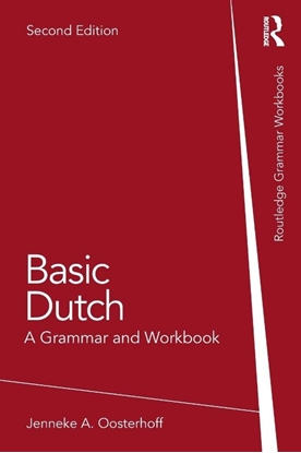 Afbeeldingen van Routledge Grammar Workbooks Basic Dutch