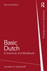 Afbeelding van Routledge Grammar Workbooks Basic Dutch