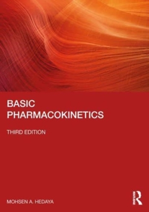 Afbeeldingen van Basic Pharmacokinetics