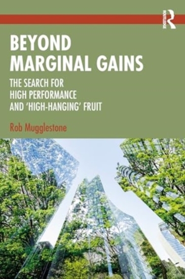 Afbeelding van Beyond Marginal Gains