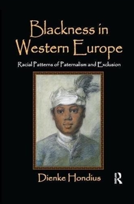 Afbeeldingen van Blackness in Western Europe