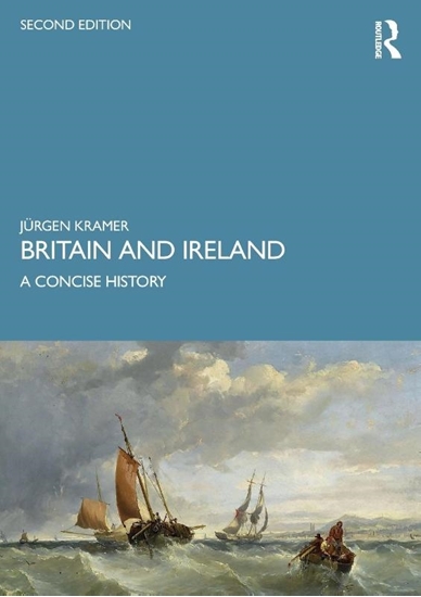 Afbeelding van Britain and Ireland
