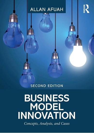 Afbeelding van Business Model Innovation