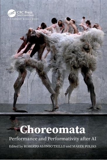 Afbeelding van Choreomata