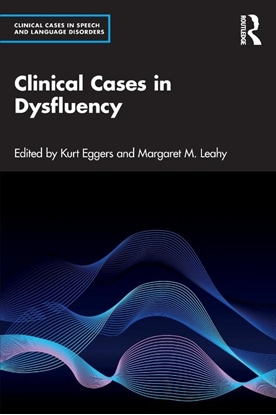 Afbeeldingen van Clinical Cases in Speech and Language Disorders Clinical Cases in Dysfluency
