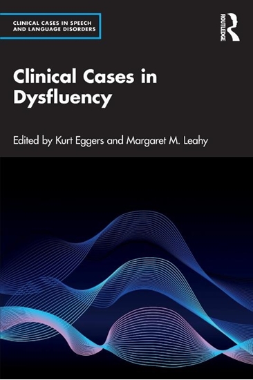 Afbeelding van Clinical Cases in Speech and Language Disorders Clinical Cases in Dysfluency