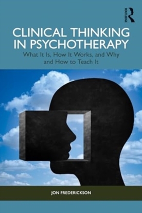 Afbeeldingen van Clinical Thinking in Psychotherapy