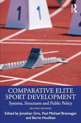 Afbeeldingen van Comparative Elite Sport Development