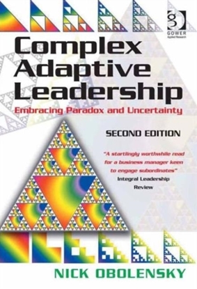 Afbeeldingen van Complex Adaptive Leadership