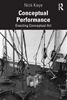Afbeelding van Conceptual Performance