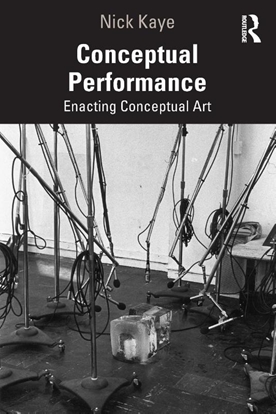 Afbeeldingen van Conceptual Performance