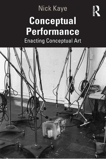 Afbeelding van Conceptual Performance