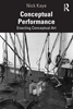Afbeelding van Conceptual Performance