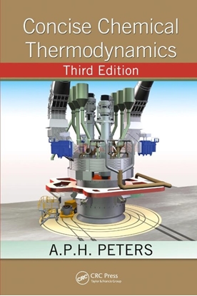 Afbeeldingen van Concise Chemical Thermodynamics
