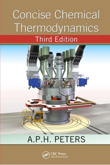 Afbeelding van Concise Chemical Thermodynamics