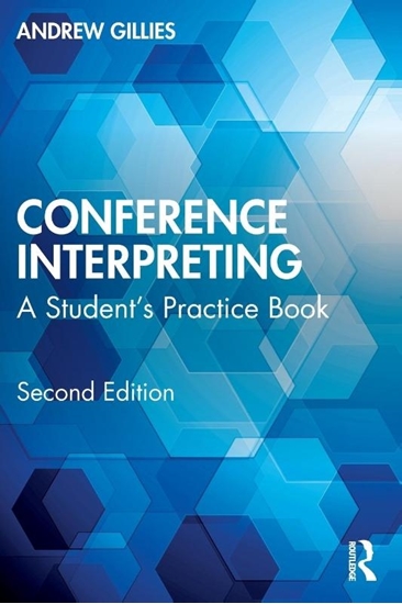 Afbeelding van Conference Interpreting