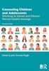Afbeelding van Counseling Children and Adolescents