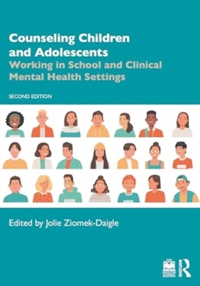 Afbeeldingen van Counseling Children and Adolescents
