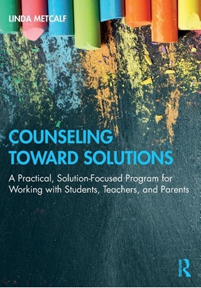 Afbeeldingen van Counseling Toward Solutions