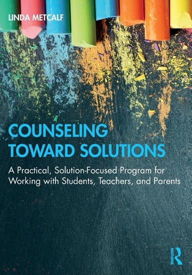 Afbeelding van Counseling Toward Solutions