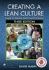 Afbeelding van Creating a Lean Culture